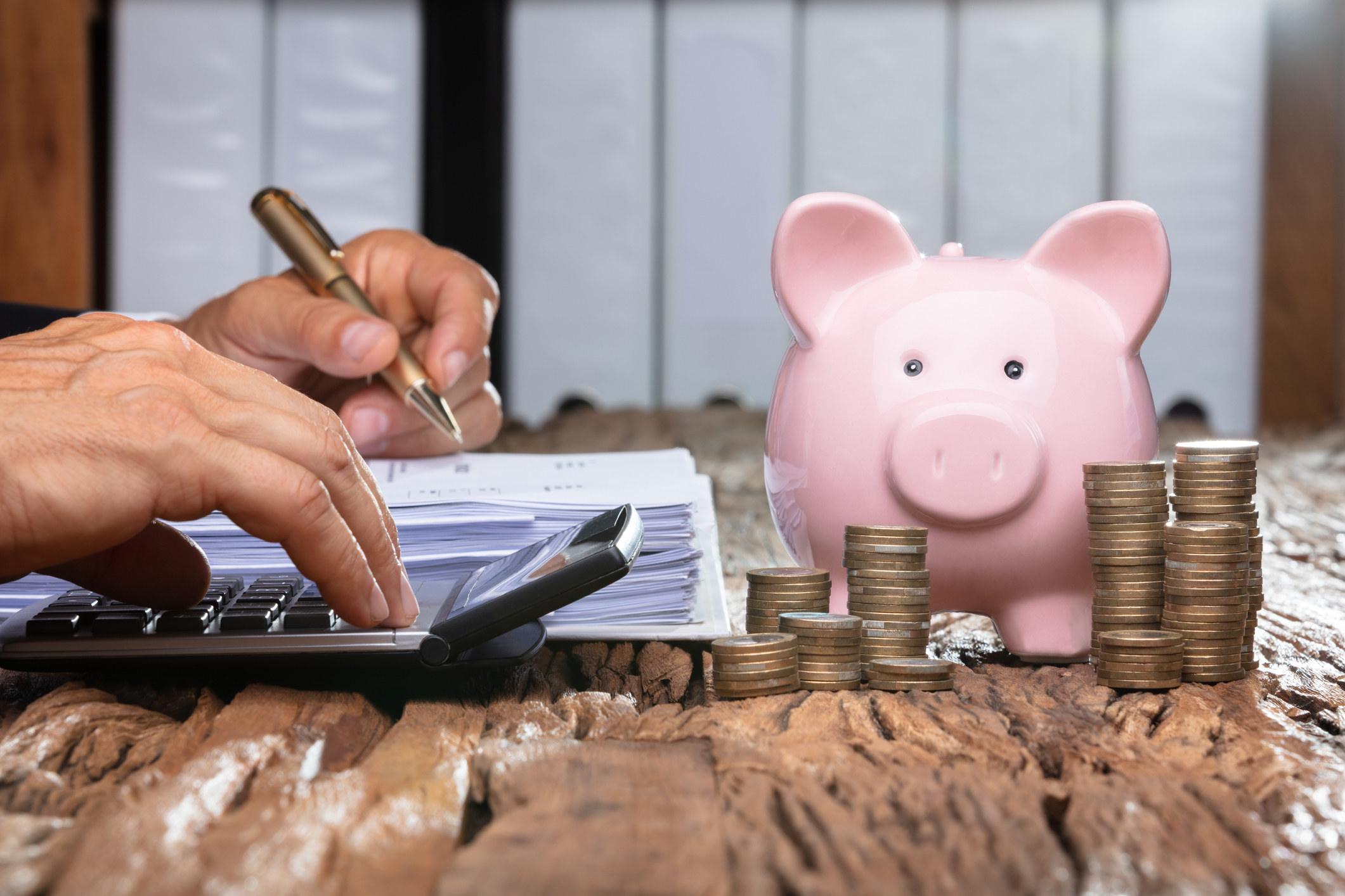 Easy Ways to Start Saving Money