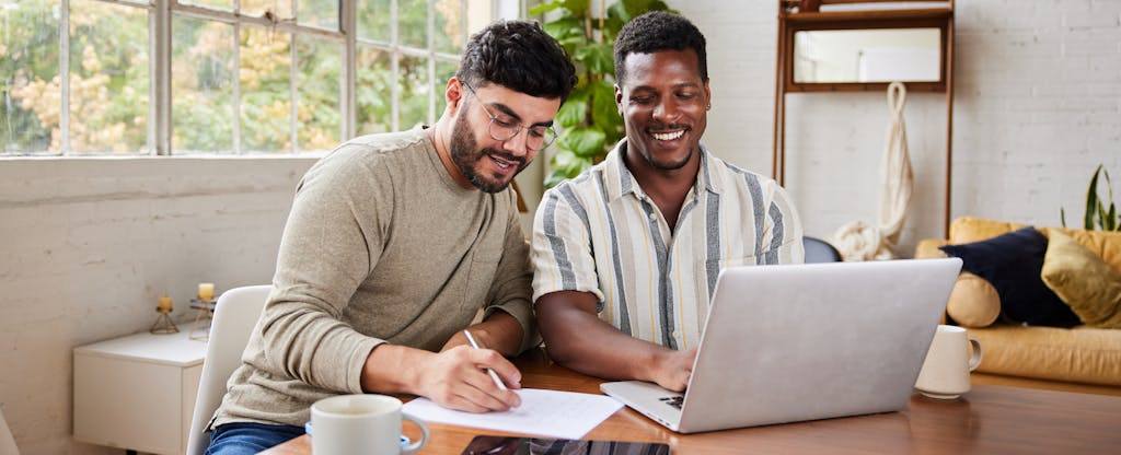 Personal Budget: Just 10 Minutes a Day