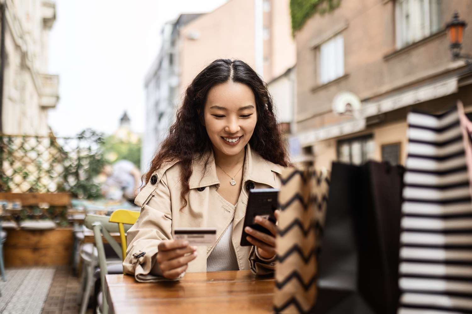 5 Financial Mistakes and How to Avoid Them